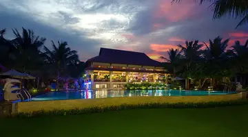 SUNNY BEACH RESORT & SPA