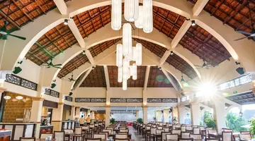 SUNNY BEACH RESORT & SPA