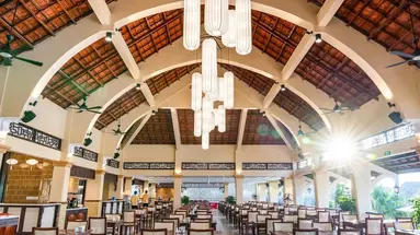 SUNNY BEACH RESORT & SPA