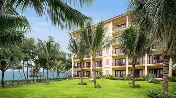SUNNY BEACH RESORT & SPA