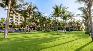 Sunny Beach Resort & Spa