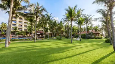 Sunny Beach Resort & Spa