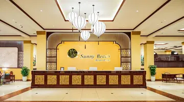 Sunny Beach Resort & Spa