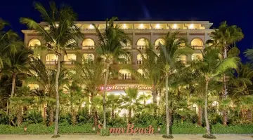 SUNNY BEACH RESORT & SPA