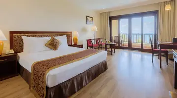 SUNNY BEACH RESORT & SPA