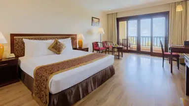SUNNY BEACH RESORT & SPA