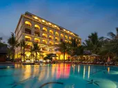 SUNNY BEACH RESORT & SPA