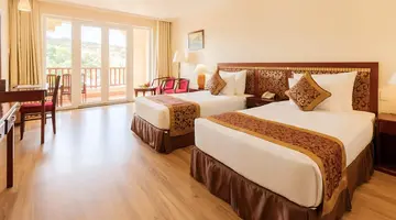 Sunny Beach Resort & Spa