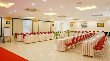 Sunny Beach Resort & Spa