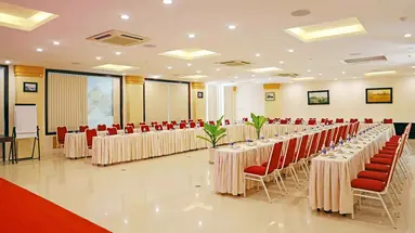 Sunny Beach Resort & Spa