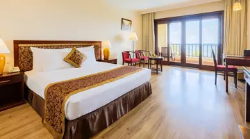 Sunny Beach Resort & Spa