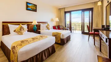 Sunny Beach Resort & Spa