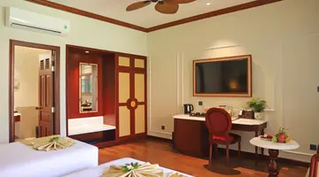 SUNNY BEACH RESORT & SPA