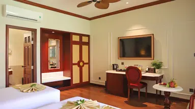 SUNNY BEACH RESORT & SPA