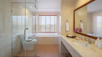 SUNNY BEACH RESORT & SPA