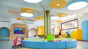 Sunny Beach Resort & Spa