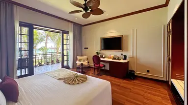 SUNNY BEACH RESORT & SPA