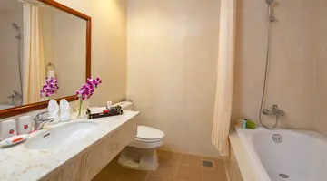SUNNY BEACH RESORT & SPA
