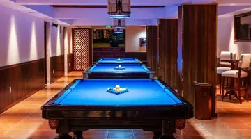SUNNY BEACH RESORT & SPA