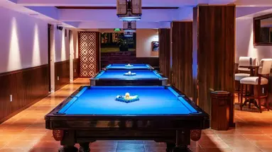 SUNNY BEACH RESORT & SPA