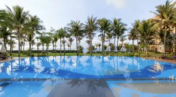 SUNNY BEACH RESORT & SPA