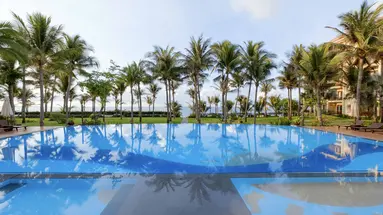 SUNNY BEACH RESORT & SPA