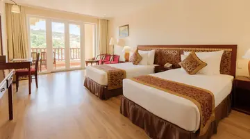 SUNNY BEACH RESORT & SPA