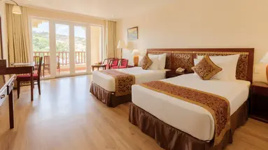 SUNNY BEACH RESORT & SPA