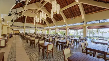 SUNNY BEACH RESORT & SPA