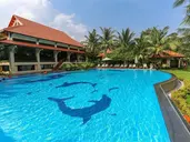 SUNNY BEACH RESORT & SPA
