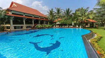 SUNNY BEACH RESORT & SPA
