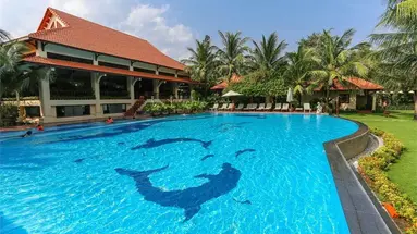 SUNNY BEACH RESORT & SPA
