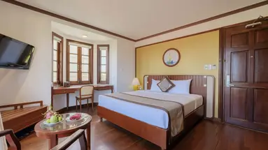 SUNNY BEACH RESORT & SPA