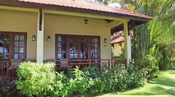 SUNNY BEACH RESORT & SPA