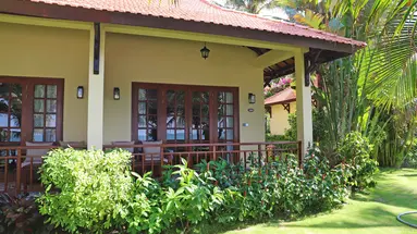 SUNNY BEACH RESORT & SPA