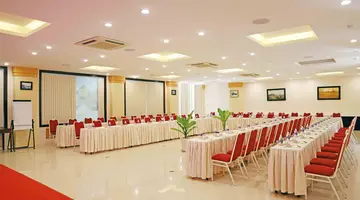 SUNNY BEACH RESORT & SPA