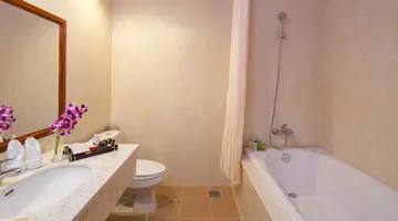 SUNNY BEACH RESORT & SPA