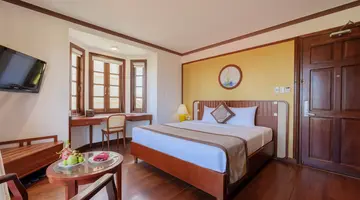 SUNNY BEACH RESORT & SPA