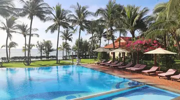 SUNNY BEACH RESORT & SPA