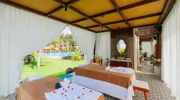 SUNNY BEACH RESORT & SPA