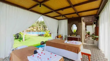 SUNNY BEACH RESORT & SPA