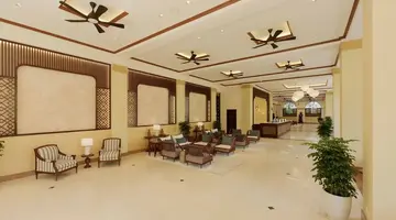 SUNNY BEACH RESORT & SPA