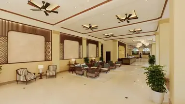 SUNNY BEACH RESORT & SPA