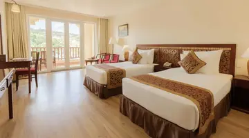 SUNNY BEACH RESORT & SPA