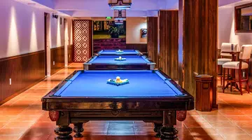 Sunny Beach Resort & Spa