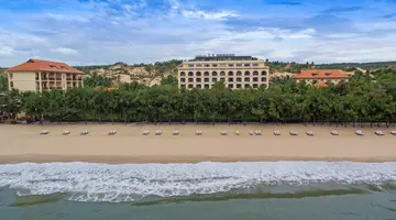 SUNNY BEACH RESORT & SPA