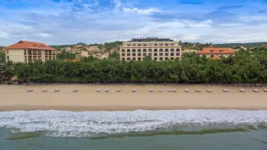SUNNY BEACH RESORT & SPA