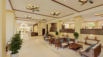 SUNNY BEACH RESORT & SPA