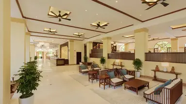 SUNNY BEACH RESORT & SPA