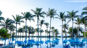 SUNNY BEACH RESORT & SPA